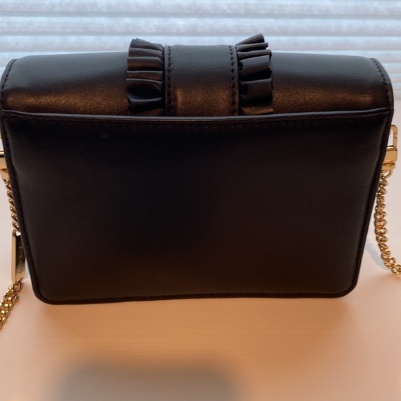 Black Michael Kors bag - Picture 5 of 9